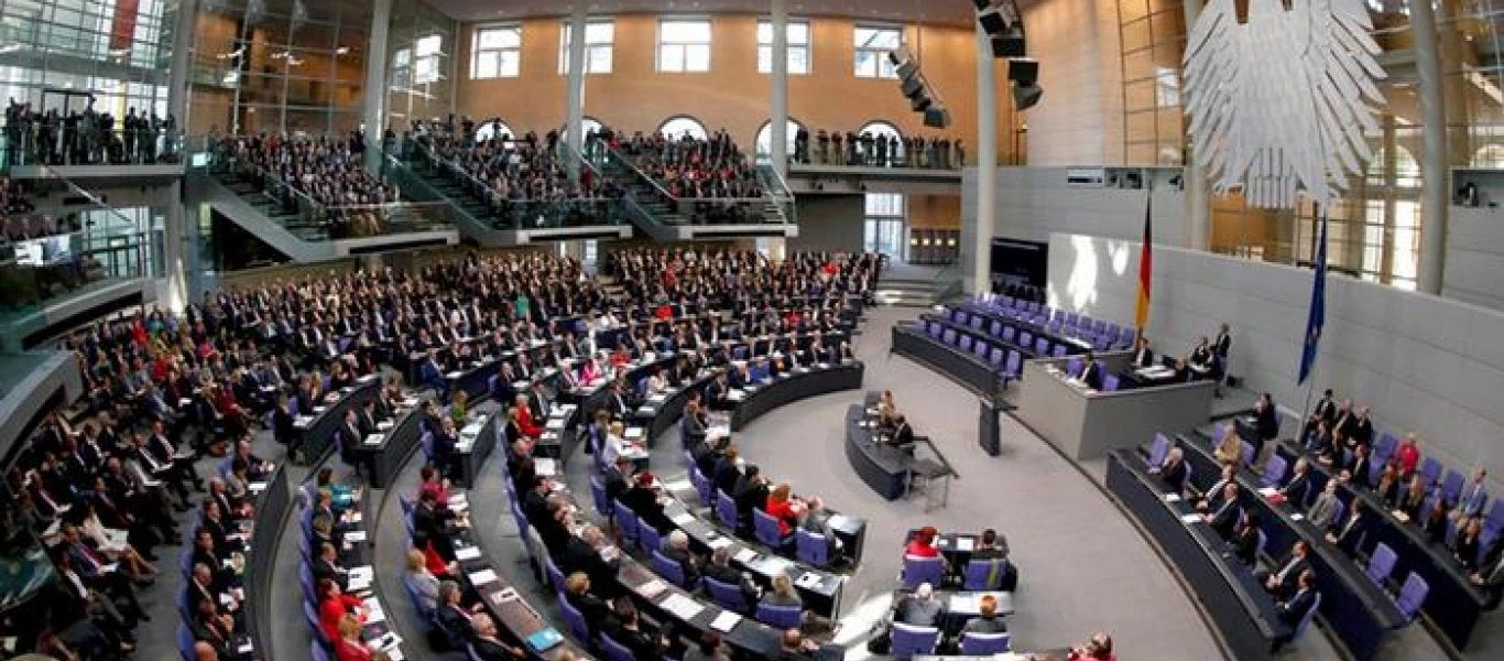 Γερμανική παρέμβαση για Σκοπιανό: «Λύστε τώρα και τα τελευταία ζητήματα» – Γιατί πιέζουν οι Γερμανοί;